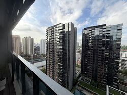 JadeScape (D20), Condominium #581214011